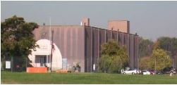 HomeFront New Family Campus
