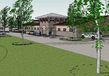 Slack & Co. Contracting, Inc. and Communications Plus, Inc. Office