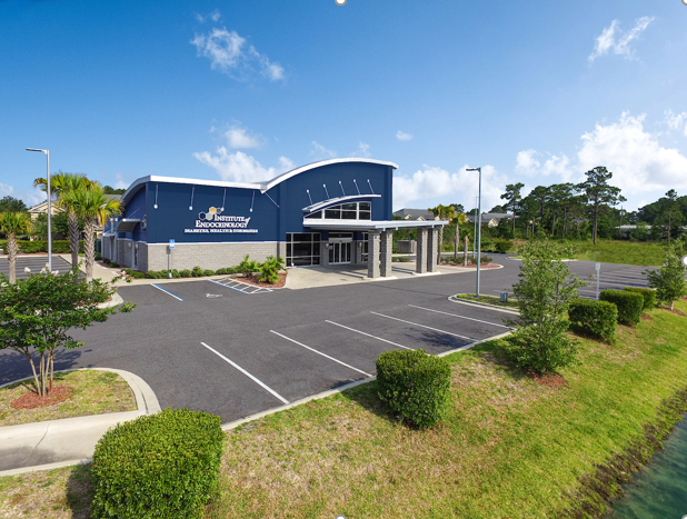 Baldwin Medical Center – Institute of Endocrinology