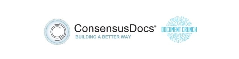 ConsensusDocs and Document Crunch