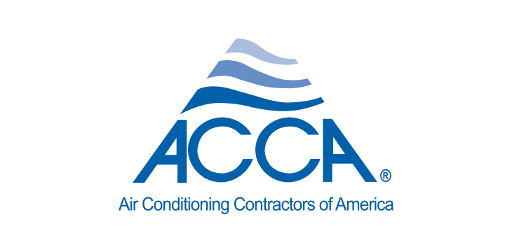 Air Conditioning Contractors of America (ACCA)