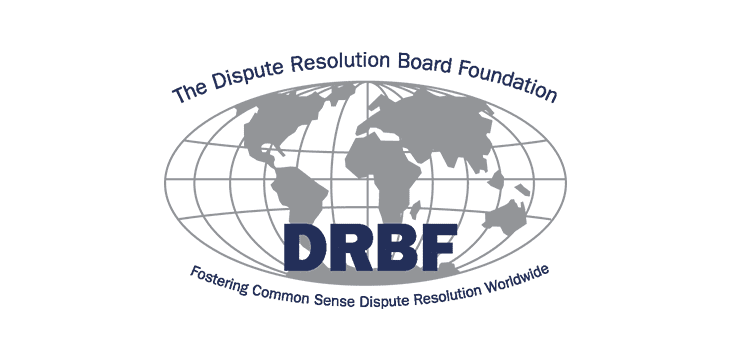 Dispute Resolution Board Foundation