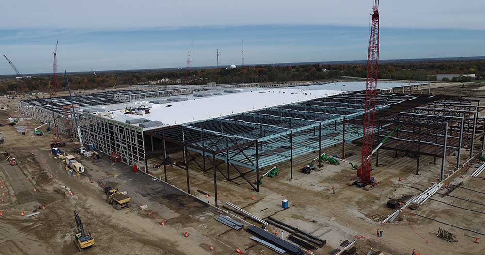 Project Magellan Project Magellan