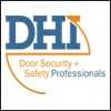 DHI Logo