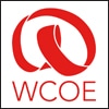 WCOE Logo