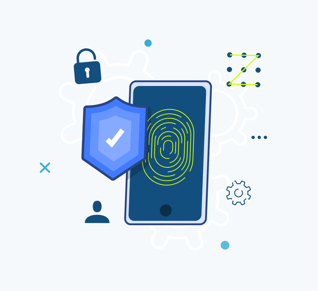 Authentication Options Authentication Options
