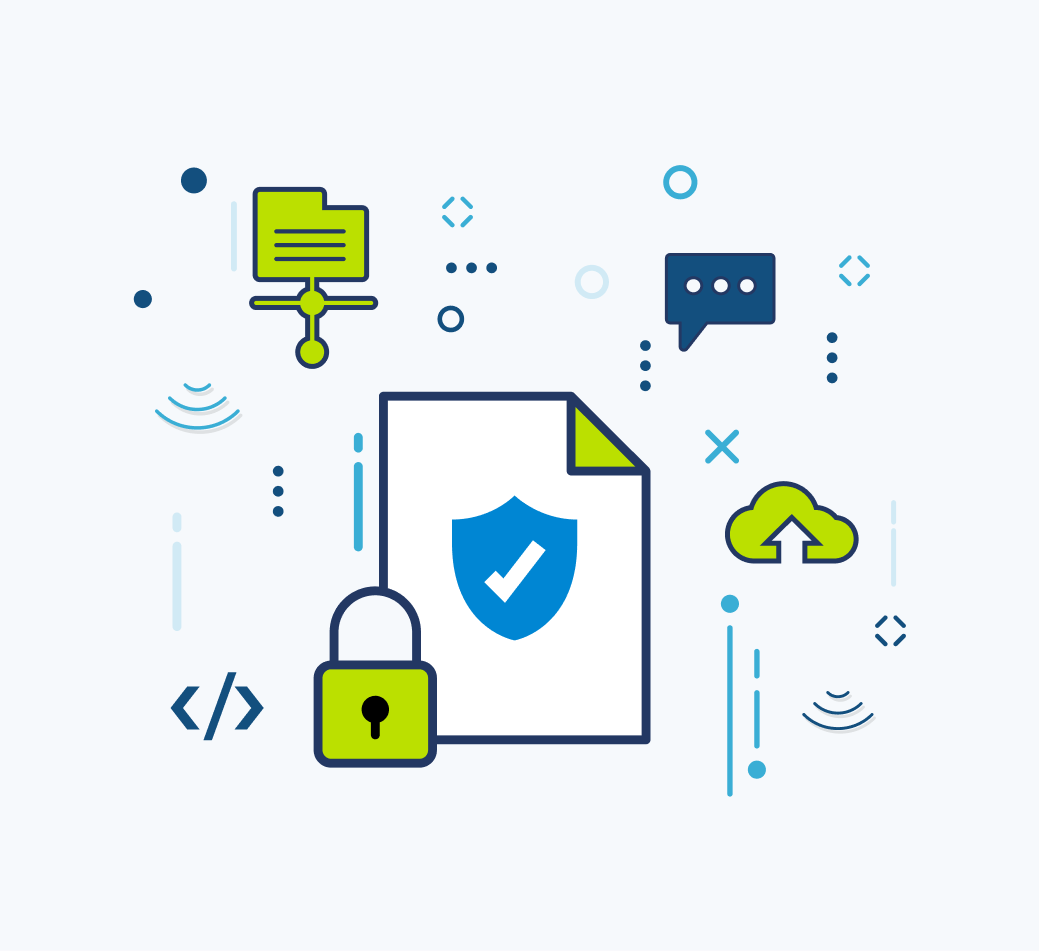 High Security Encryption High Security Encryption