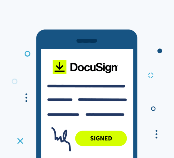 Unlock Efficiency and Security with ConsensusDocs + DocuSign ...